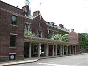 The Winsor School, Boston, MA